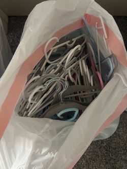 Hangers