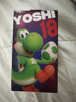 Yoshi Yamamoto bobble head