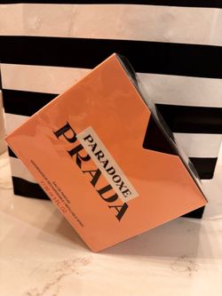 Prada Paradoxe Eau de Parfum 90ml 3 oz – Brand New Sealed