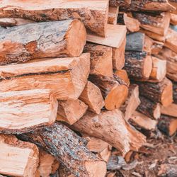 Selling Fire Wood