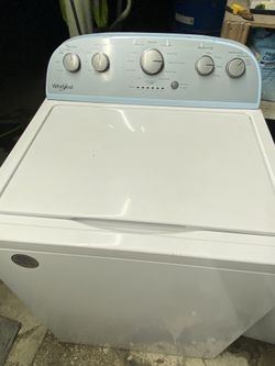 Washer