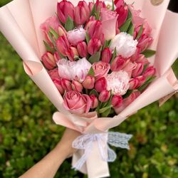 Flower Bouquet