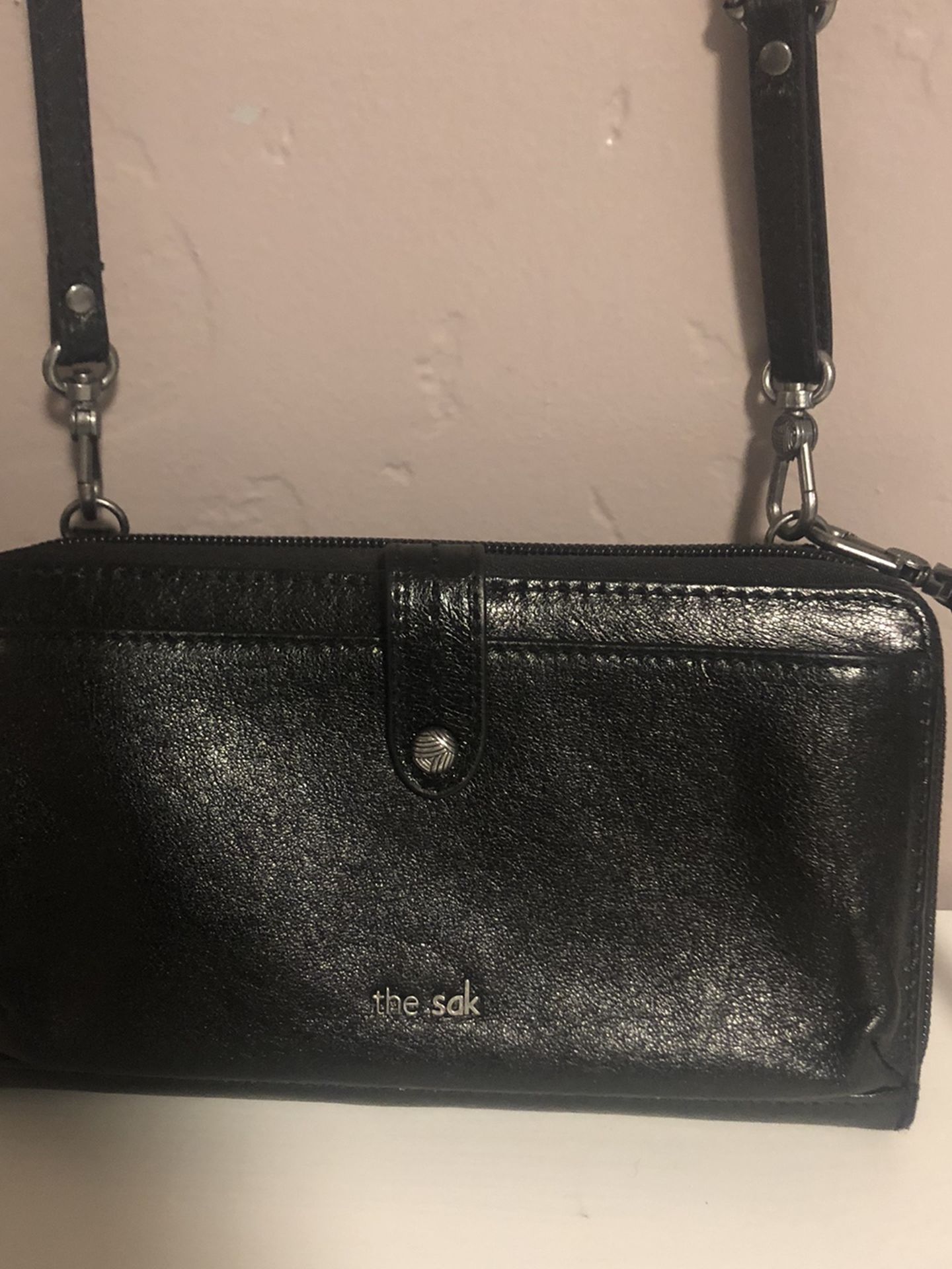 The Sak Purse