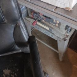 Table Saw Craftman