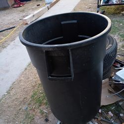 Trash Can