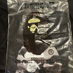 bape t shirt