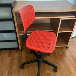 Ikea Chair