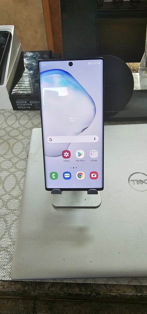 Samsung Galaxy Note 10
