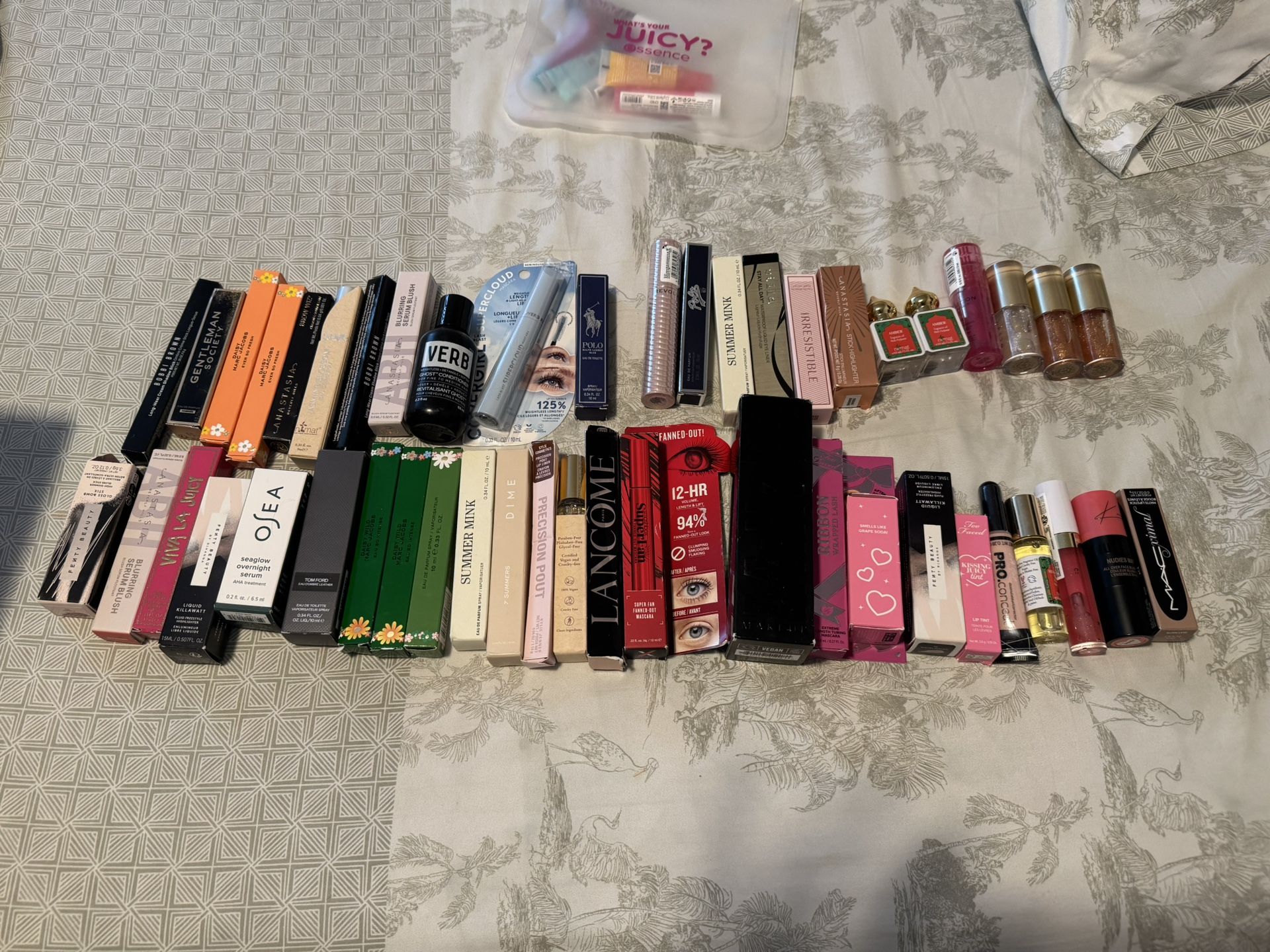 Ulta Beauty Make-Up