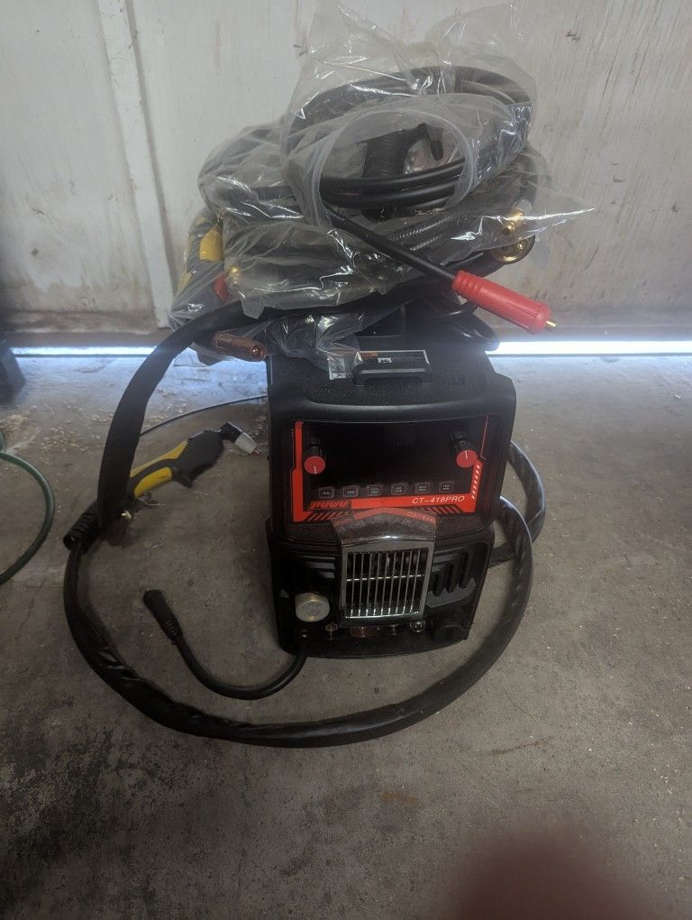 Welder