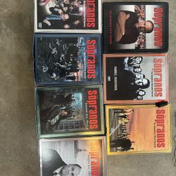 Dvd Series 