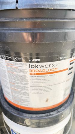 Carpet Adhesive