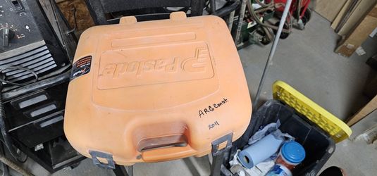 Palsode Impulse Framing Nailer