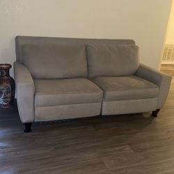 Recliner Couch