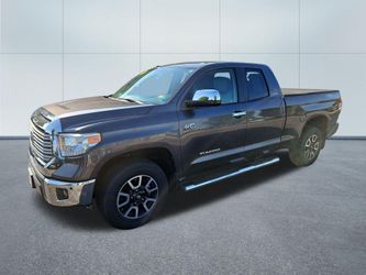 2017 Toyota Tundra