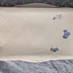 Ikea Changing Pad With Cover