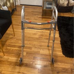 Health Line Walker 