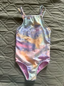 Pretty Swimsuit for 4/5 Years