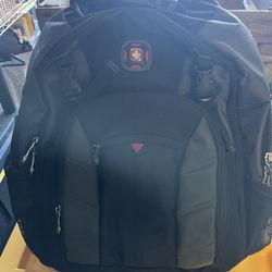 Swiss Gear backpack