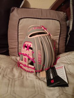Wilson A2000 Infield 11.5"