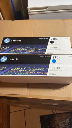 Hp toner