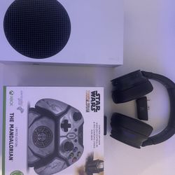 Xbox Series S