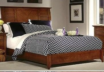 Cal King Bedroom set $250