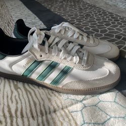 ADIDAS Samba ADV Shoes 7/5