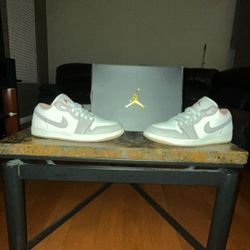 Air Jordan  1 Low