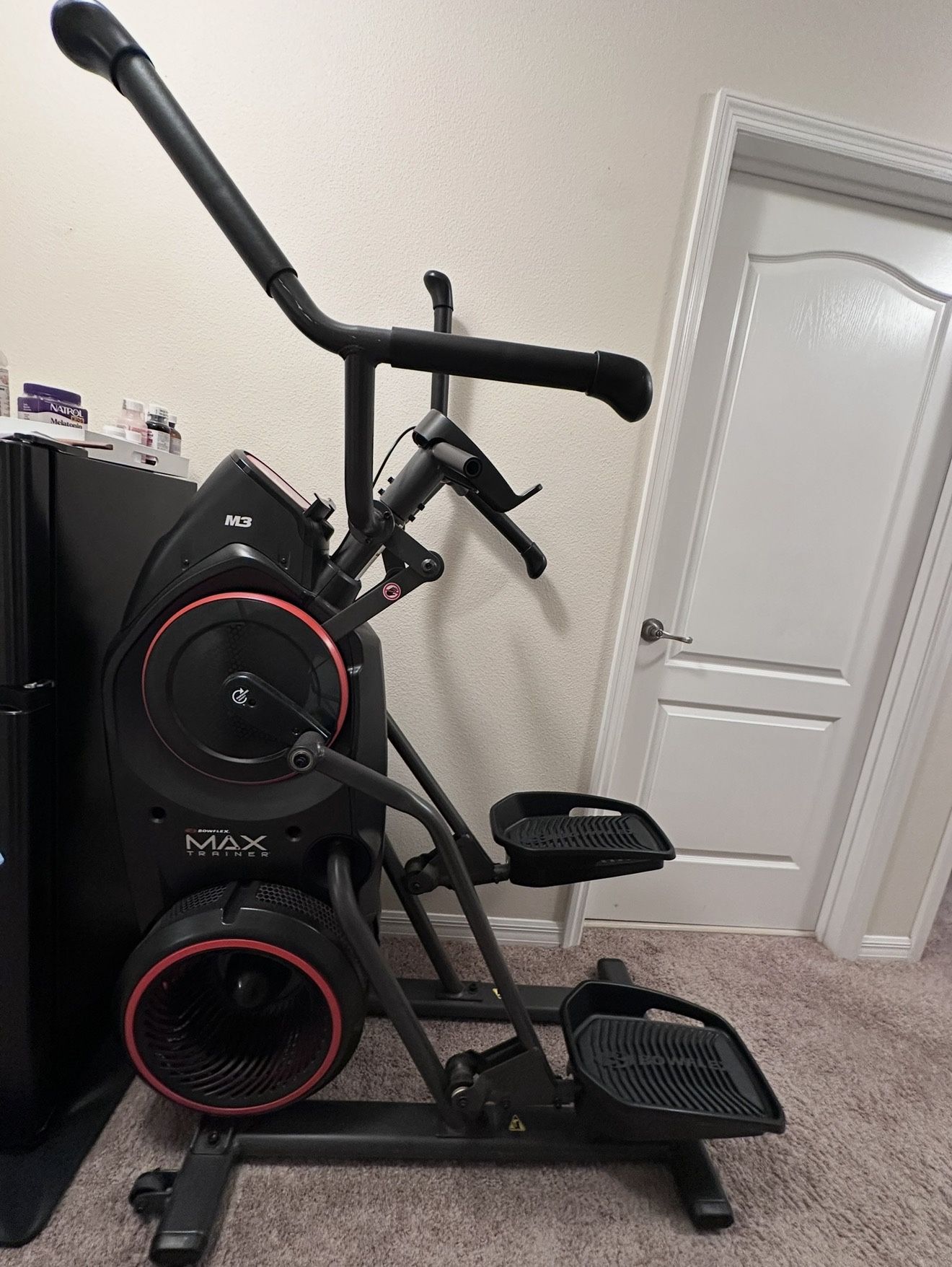 Bowflex Elliptical Machine