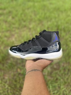 Space Jam Air Jordan Retro 11 - Size 10.5 - CASH ONLY‼️