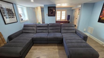 Living Room Couch American Signature Furniture