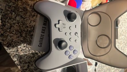 Remote control for computer