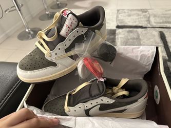 Tennis Nike 