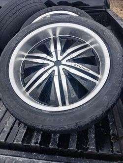 Rims