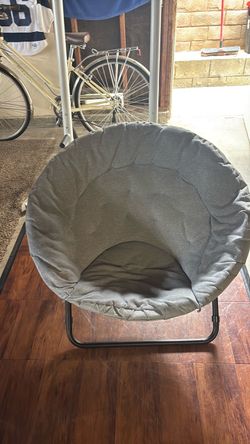 Comfy Foldable Lounge Chair
