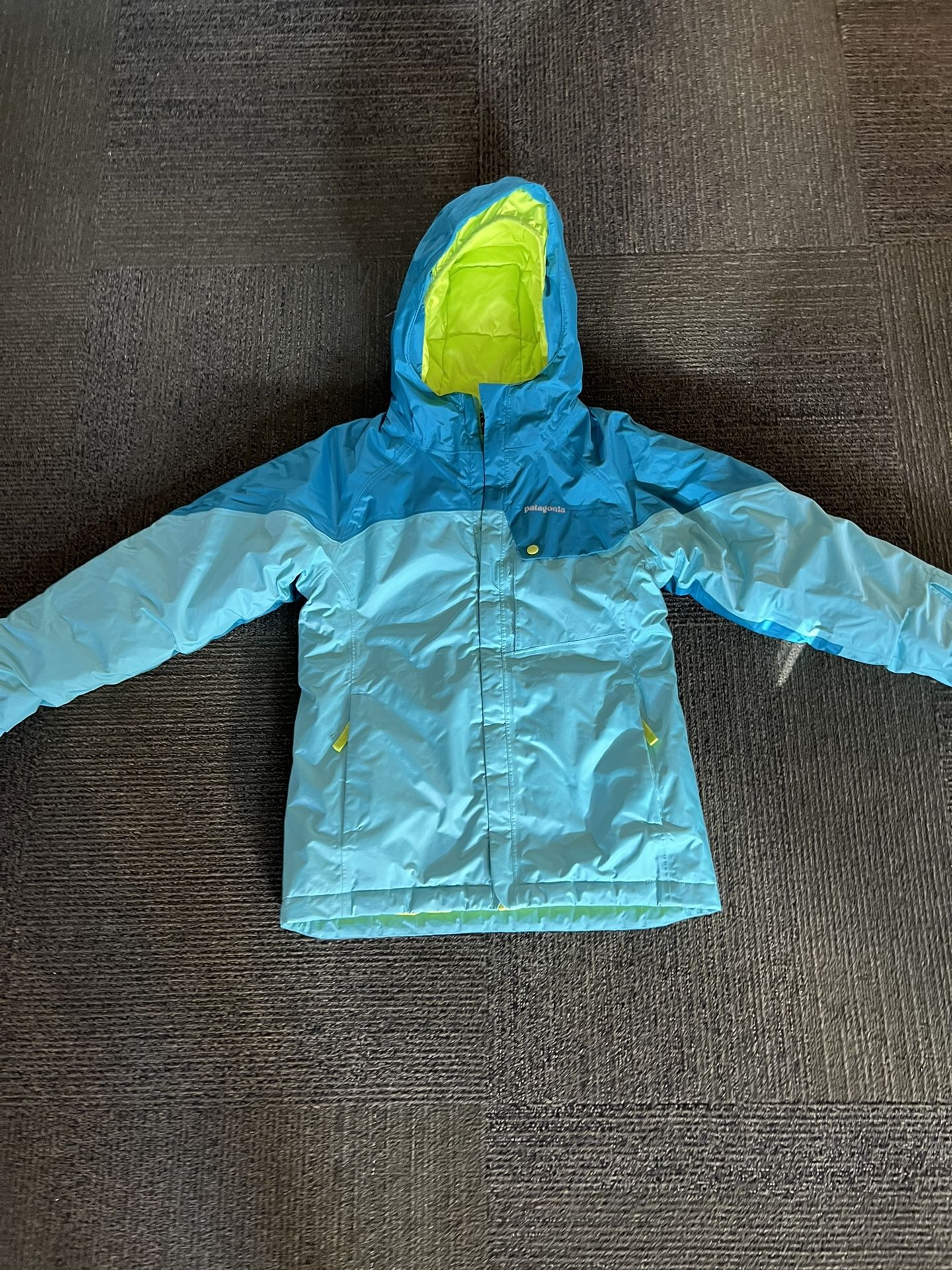 Patagonia Jacket 