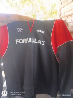 Sweatshirt  /Camisa de entrenamiento