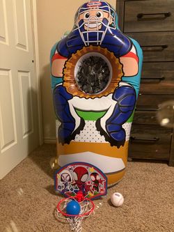 Toys