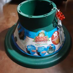 Christmas Tree Stand