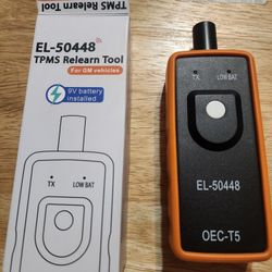 Tool For Auto Tire Pressure 