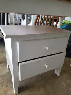 Small Corner table