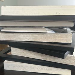 Picture Frames From Hobby lobby 