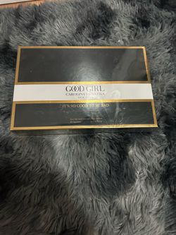 Good girl set of 3