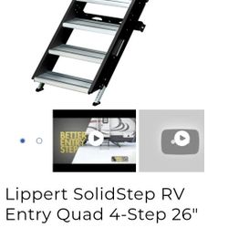 Rv Steps