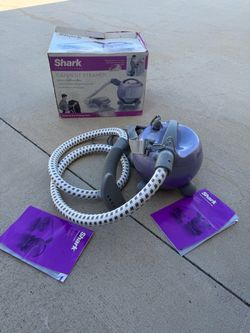 Shark Professional Garment Steamer
