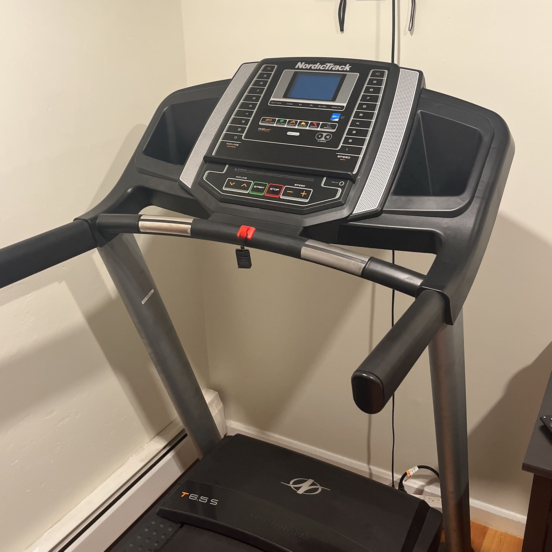 Nordictrack Treadmill