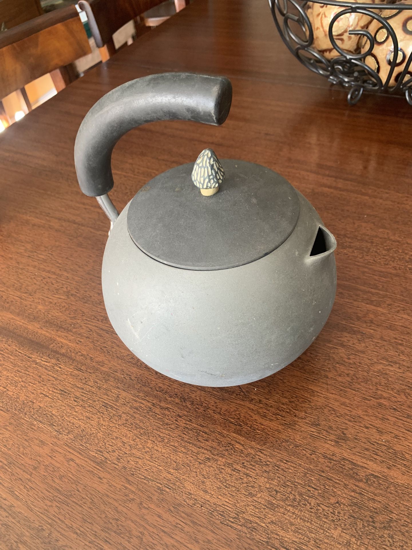 Vintage Calphalon Teapot