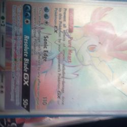 Pokemon Binder. Ask For Price On Individual Cards.