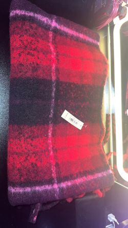 VS scarf